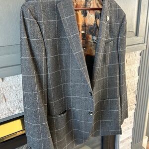 Murano jacket